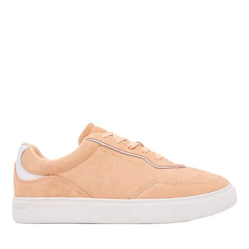 Tommy Hilfiger Casual Suede Sneaker